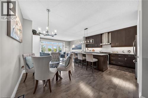243 Grey Silo Road Unit# 11, Waterloo, ON - Indoor Photo Showing Other Room