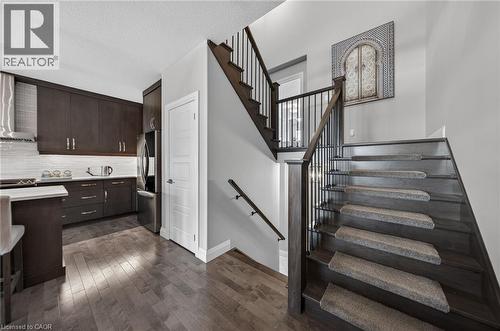 243 Grey Silo Road Unit# 11, Waterloo, ON - Indoor Photo Showing Other Room