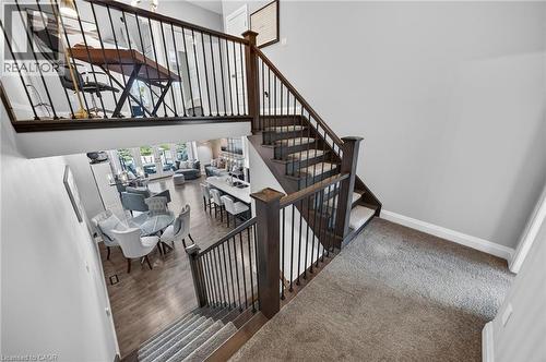 243 Grey Silo Road Unit# 11, Waterloo, ON - Indoor Photo Showing Other Room