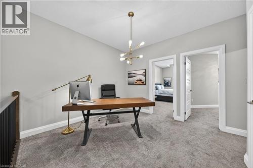 243 Grey Silo Road Unit# 11, Waterloo, ON - Indoor Photo Showing Other Room
