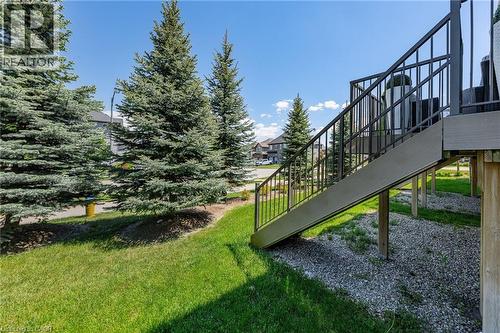 243 Grey Silo Road Unit# 11, Waterloo, ON - Outdoor