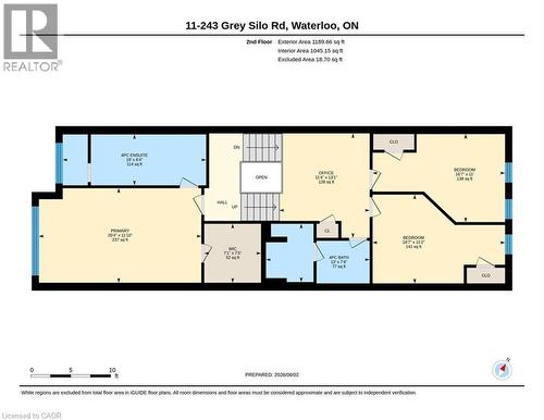 243 Grey Silo Road Unit# 11, Waterloo, ON - Other
