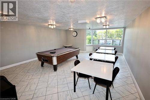 55 Green Valley Drive Unit# 404, Kitchener, ON - Indoor Photo Showing Other Room