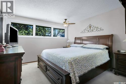 814 Arlington Avenue, Saskatoon, SK 