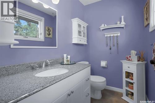 814 Arlington Avenue, Saskatoon, SK 