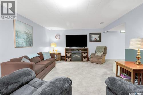 814 Arlington Avenue, Saskatoon, SK 