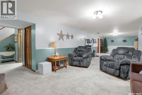 814 Arlington Avenue, Saskatoon, SK 