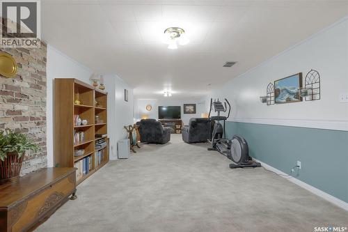 814 Arlington Avenue, Saskatoon, SK 
