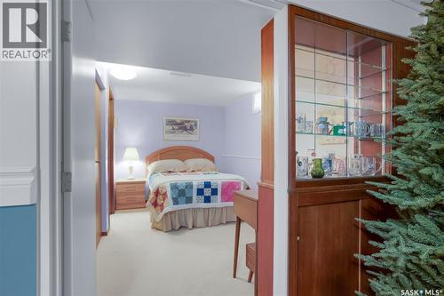 814 Arlington Avenue, Saskatoon, SK 