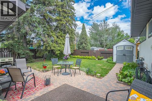 814 Arlington Avenue, Saskatoon, SK 