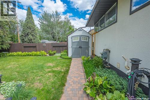 814 Arlington Avenue, Saskatoon, SK 