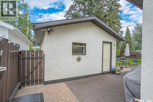 814 Arlington Avenue, Saskatoon, SK 