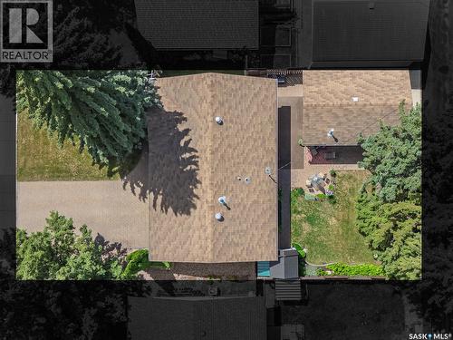 814 Arlington Avenue, Saskatoon, SK 