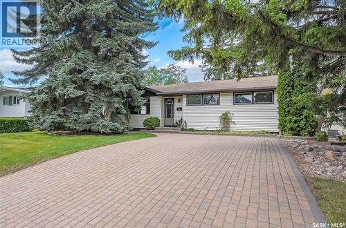 814 Arlington Avenue, Saskatoon, SK 
