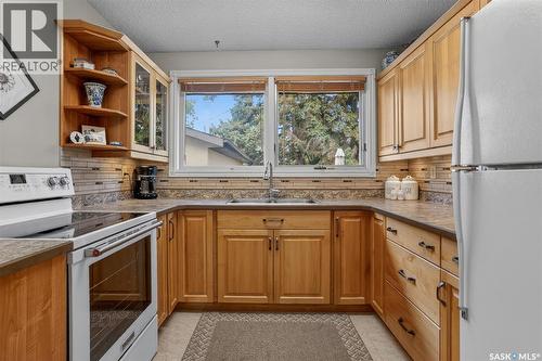 814 Arlington Avenue, Saskatoon, SK 