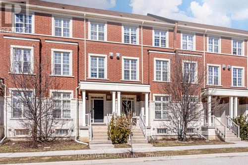 76 DONALD BUTTRESS BOULEVARD W  Markham, ON L6C 0P1