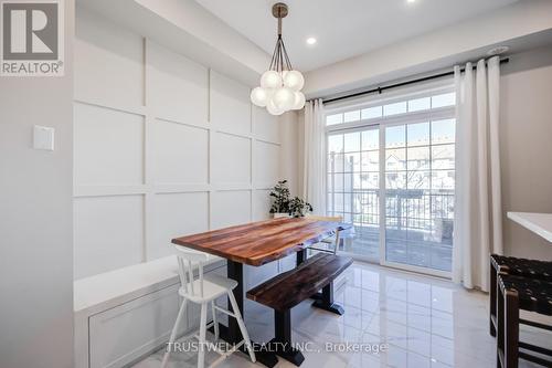 76 Donald Buttress Boulevard W, Markham, ON 