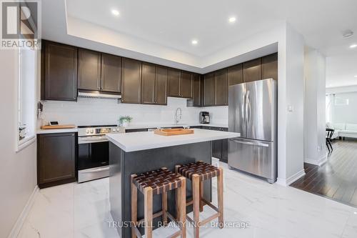 76 Donald Buttress Boulevard W, Markham, ON 