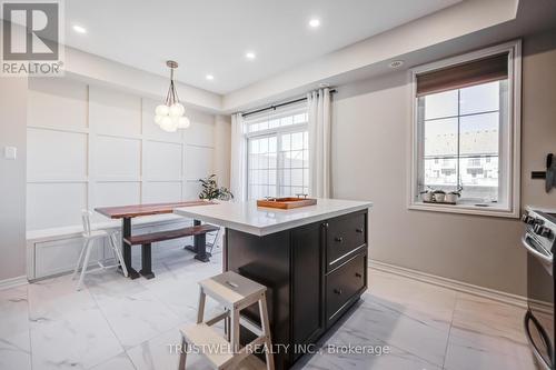 76 Donald Buttress Boulevard W, Markham, ON 