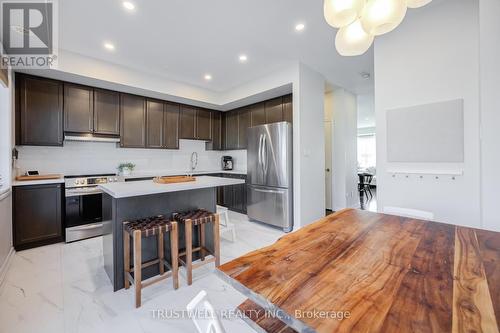 76 Donald Buttress Boulevard W, Markham, ON 