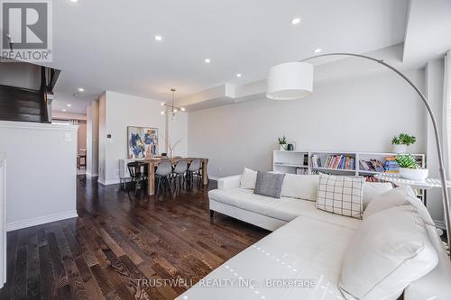 76 Donald Buttress Boulevard W, Markham, ON 