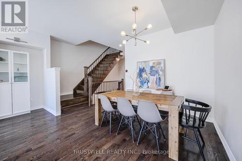 76 Donald Buttress Boulevard W, Markham, ON 