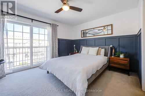 76 Donald Buttress Boulevard W, Markham, ON 