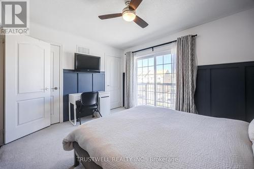 76 Donald Buttress Boulevard W, Markham, ON 