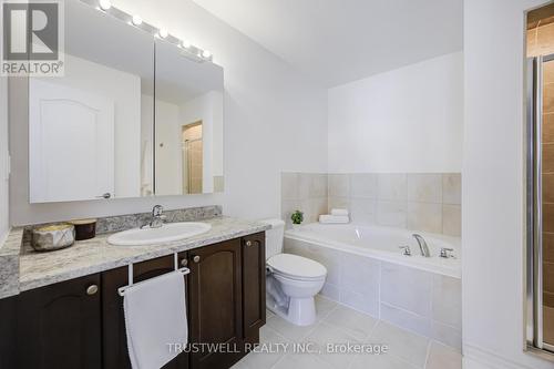 76 Donald Buttress Boulevard W, Markham, ON 