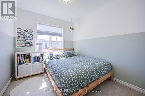 76 Donald Buttress Boulevard W, Markham, ON 
