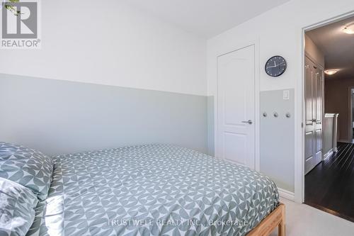 76 Donald Buttress Boulevard W, Markham, ON 