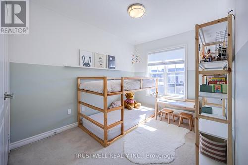 76 Donald Buttress Boulevard W, Markham, ON 