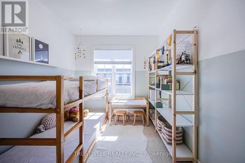 76 Donald Buttress Boulevard W, Markham, ON 