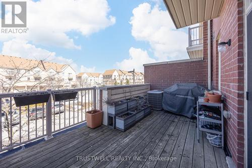 76 Donald Buttress Boulevard W, Markham, ON 