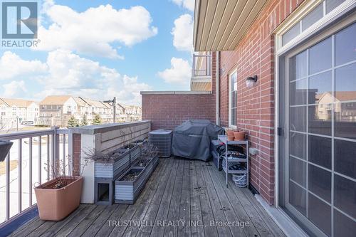 76 Donald Buttress Boulevard W, Markham, ON 