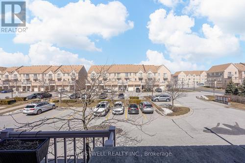 76 Donald Buttress Boulevard W, Markham, ON 