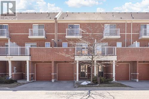 76 Donald Buttress Boulevard W, Markham, ON 