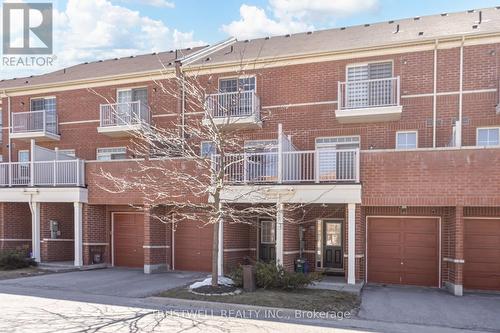 76 Donald Buttress Boulevard W, Markham, ON 
