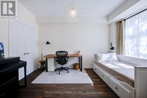 76 Donald Buttress Boulevard W, Markham, ON 
