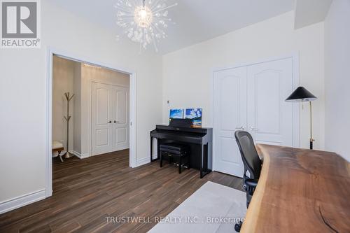 76 Donald Buttress Boulevard W, Markham, ON 