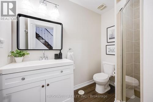 76 Donald Buttress Boulevard W, Markham, ON 