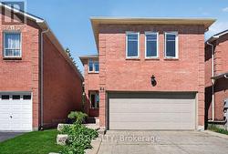 84 JUDITH AVENUE Vaughan, ON L4J 7J2