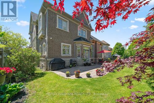 321 Grand Vellore Crescent, Vaughan, ON 