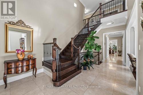 321 Grand Vellore Crescent, Vaughan, ON 