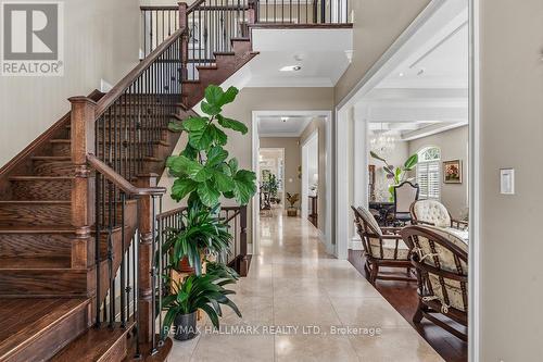 321 Grand Vellore Crescent, Vaughan, ON 