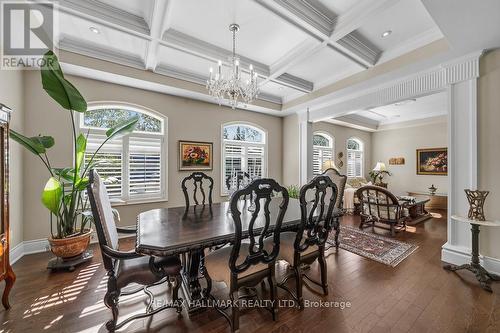 321 Grand Vellore Crescent, Vaughan, ON 