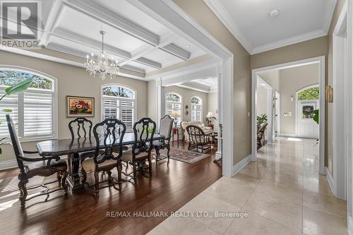 321 Grand Vellore Crescent, Vaughan, ON 