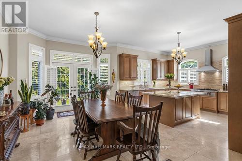 321 Grand Vellore Crescent, Vaughan, ON 
