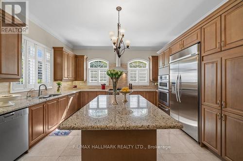 321 Grand Vellore Crescent, Vaughan, ON 