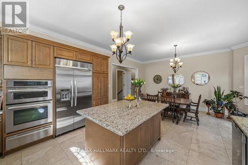 321 Grand Vellore Crescent, Vaughan, ON 